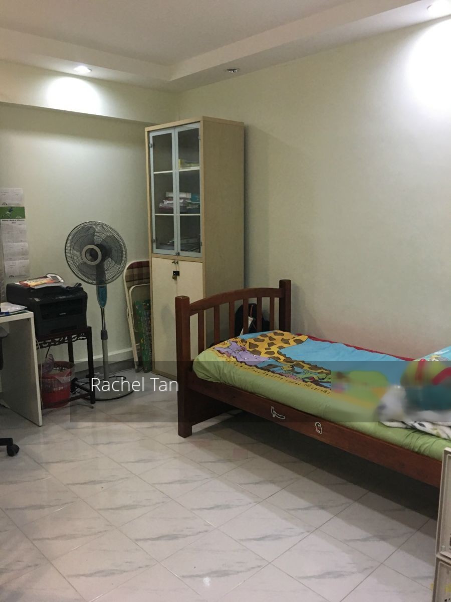 Blk 15 Ghim Moh Road (Queenstown), HDB 4 Rooms #137468832